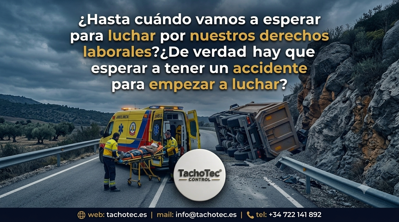 seguridad en el transporte por carretera