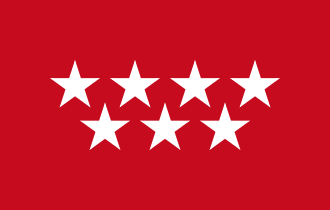 comunidad de madrid