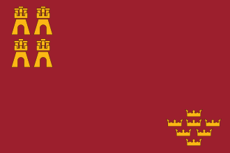 región de murcia